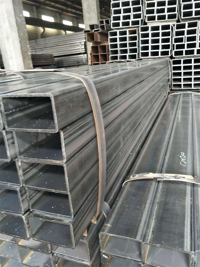 建筑钢结构淮滨淮滨淮滨镀锌矩形管 Q355B 适用场景 建筑钢结构淮滨淮滨淮滨镀锌矩形管 Q355B 适用场景